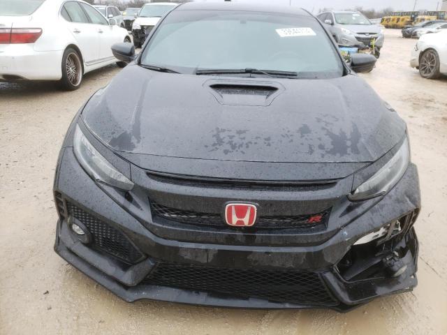 2017 HONDA CIVIC TYPE-R TOURING for Sale