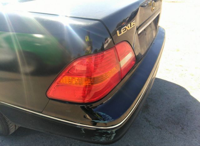 Lexus Ls 430 for Sale