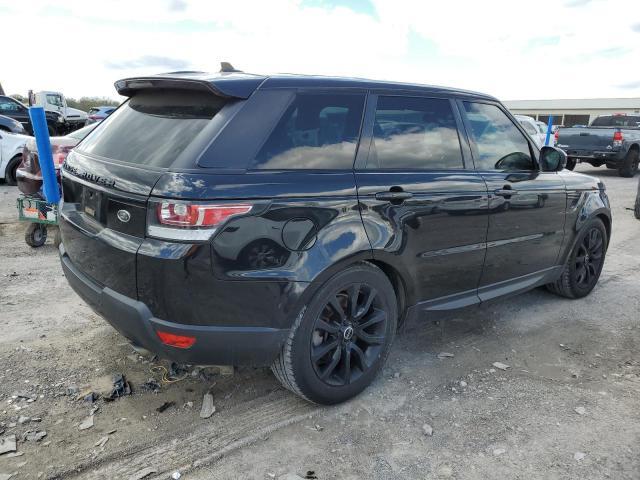 2016 LAND ROVER RANGE ROVER SPORT HSE for Sale