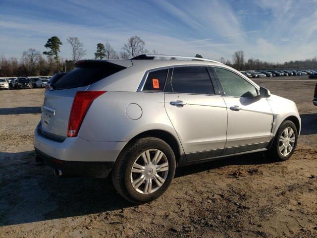 2010 CADILLAC SRX LUXURY COLLECTION for Sale