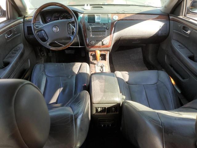 2009 CADILLAC DTS for Sale