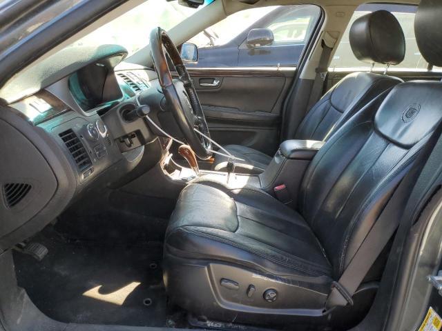 2009 CADILLAC DTS for Sale