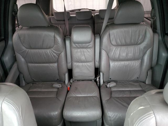 2010 HONDA ODYSSEY TOURING for Sale