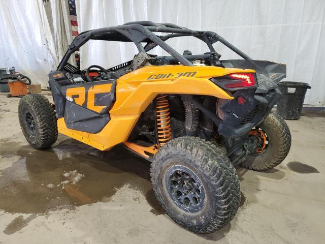 2020 CAN-AM MAVERICK X3 X RC TURBO for Sale