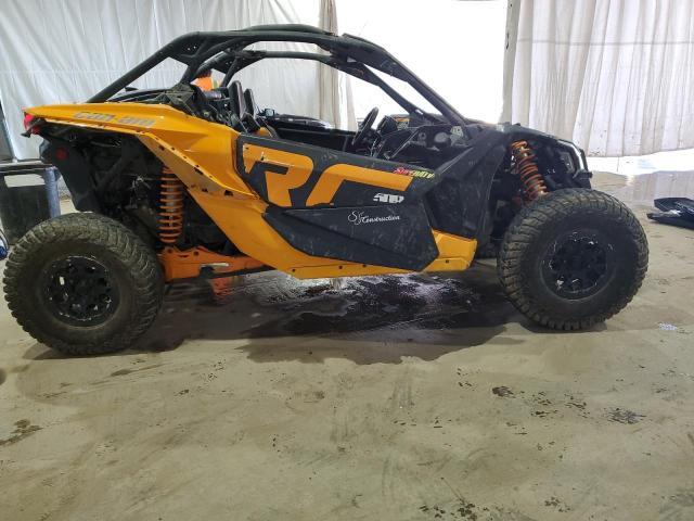 2020 CAN-AM MAVERICK X3 X RC TURBO for Sale
