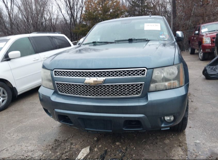 Chevrolet Tahoe for Sale