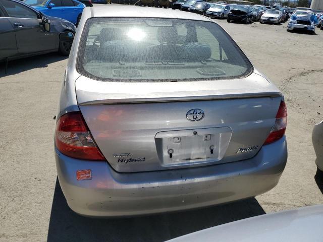 2003 TOYOTA PRIUS for Sale