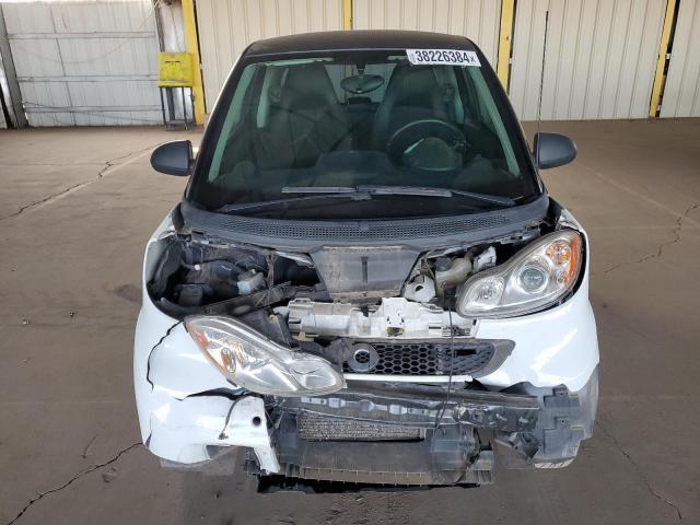 2015 SMART FORTWO PURE for Sale