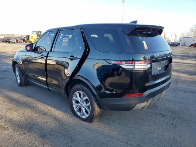 Land Rover Discovery for Sale