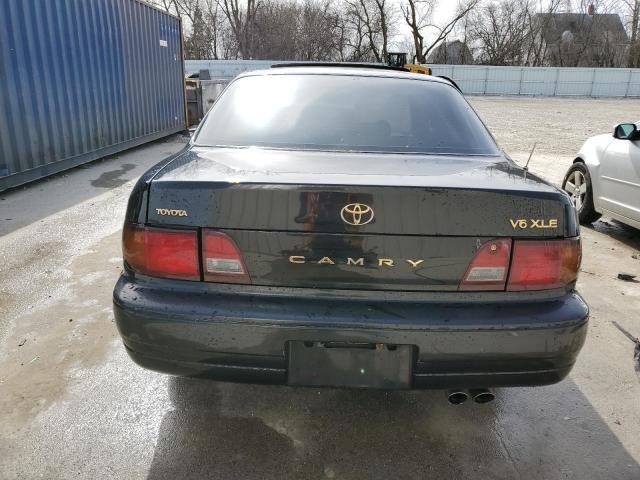 1996 TOYOTA CAMRY LE for Sale