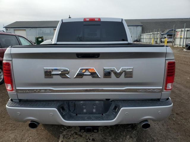 2015 RAM 1500 LONGHORN for Sale