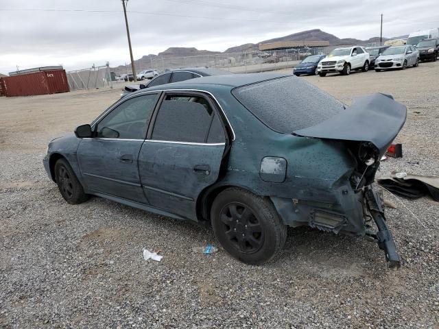 2001 HONDA ACCORD for Sale