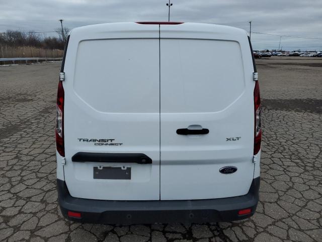 2018 FORD TRANSIT CONNECT XLT for Sale