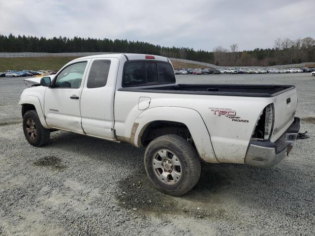 2006 TOYOTA TACOMA PRERUNNER ACCESS CAB for Sale