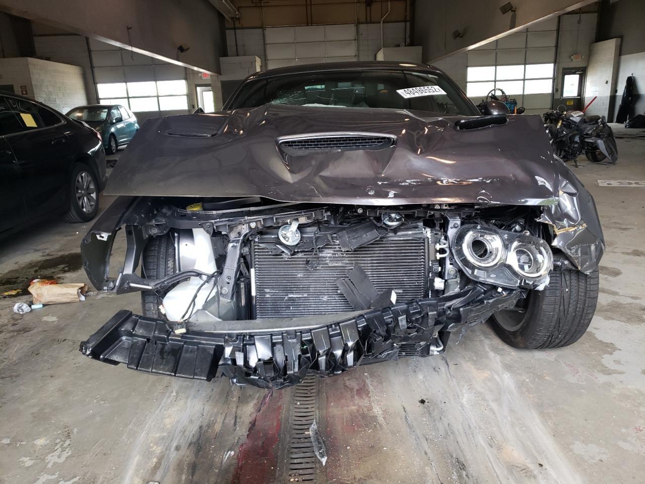 Dodge Challenger for Sale
