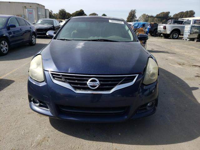 2011 NISSAN ALTIMA S for Sale
