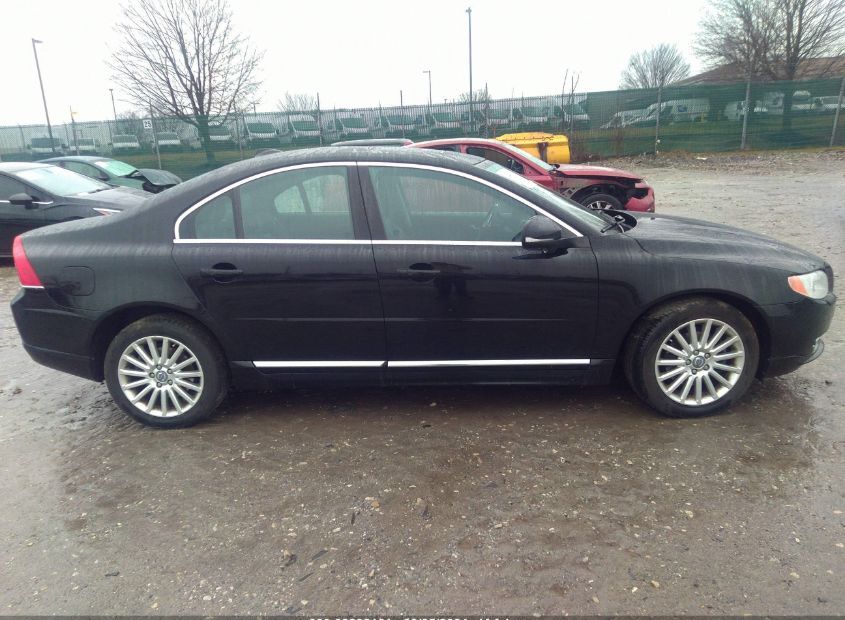 2012 VOLVO S80 for Sale