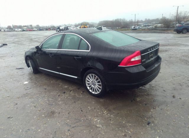 2012 VOLVO S80 for Sale