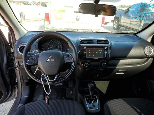 2019 MITSUBISHI MIRAGE G4 for Sale