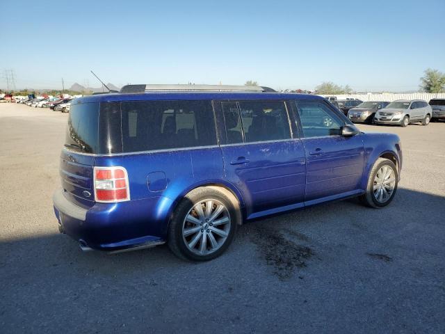 2013 FORD FLEX SEL for Sale