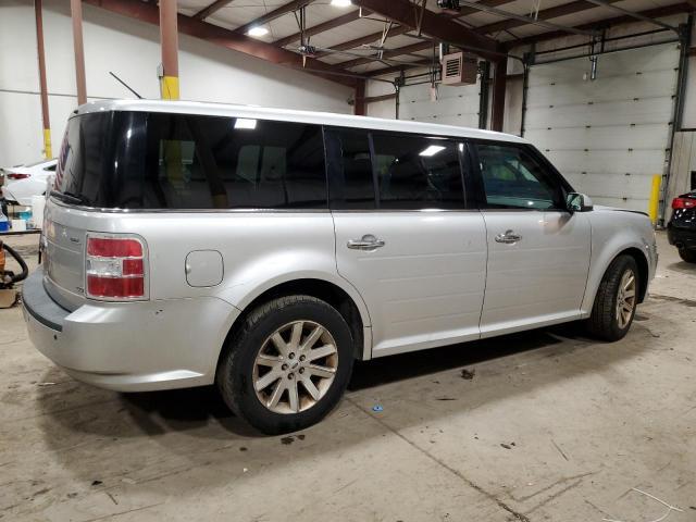 2010 FORD FLEX SEL for Sale