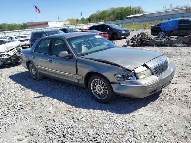 2001 MERCURY GRAND MARQUIS GS for Sale