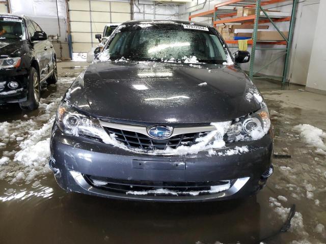 2008 SUBARU IMPREZA 2.5I for Sale