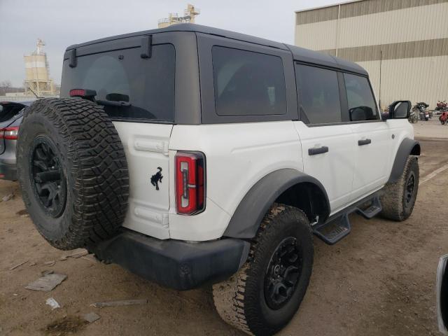 2022 FORD BRONCO BASE for Sale