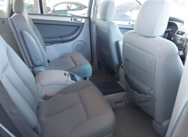 2007 CHRYSLER PACIFICA for Sale