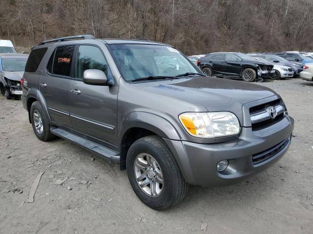 2006 TOYOTA SEQUOIA LIMITED for Sale