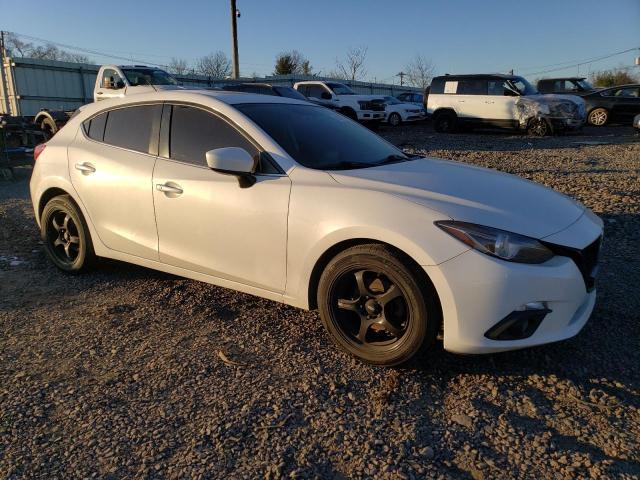 2016 MAZDA 3 TOURING for Sale