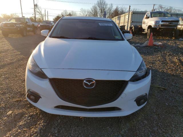 2016 MAZDA 3 TOURING for Sale