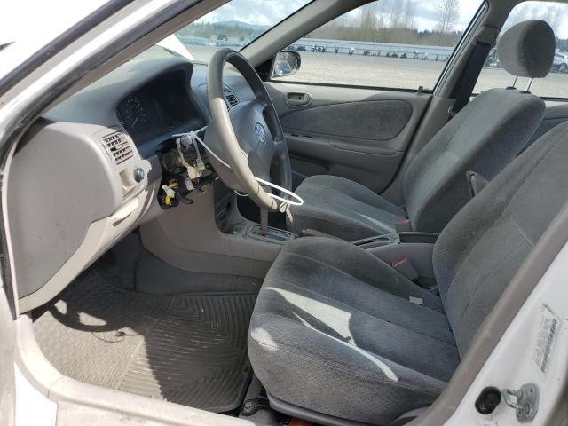 1999 TOYOTA COROLLA VE for Sale