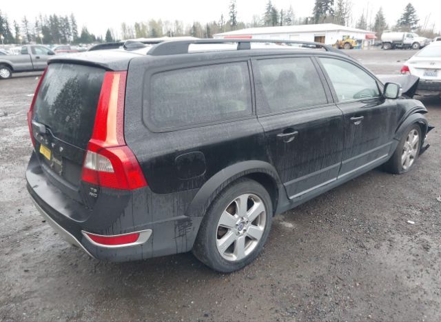2009 VOLVO XC70 for Sale