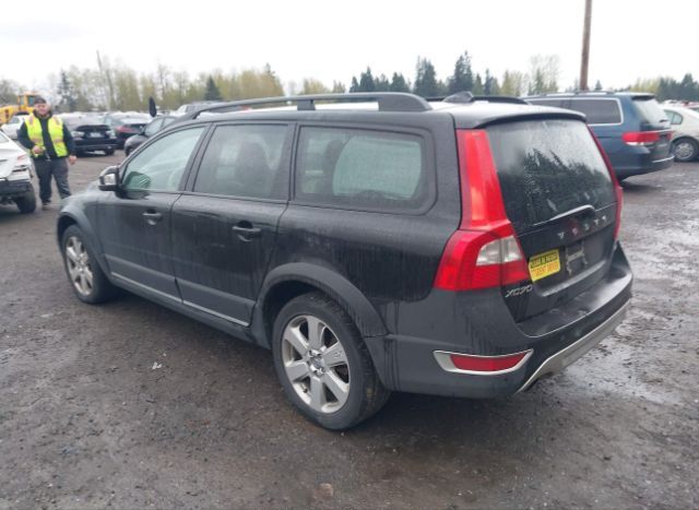 2009 VOLVO XC70 for Sale