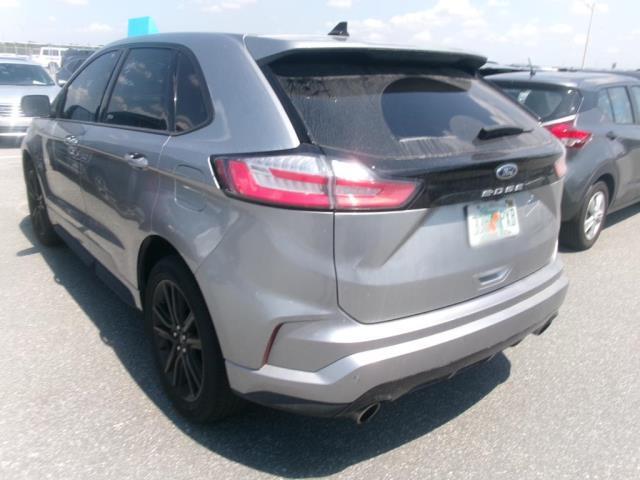 2021 FORD EDGE for Sale