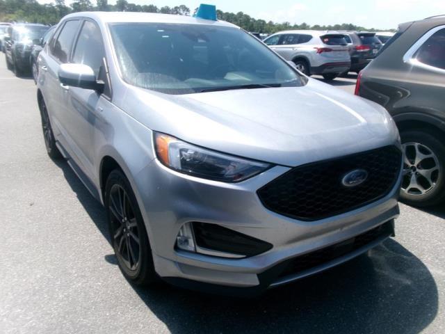 2021 FORD EDGE for Sale