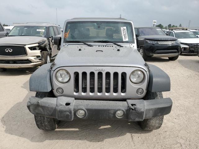 2016 JEEP WRANGLER UNLIMITED SPORT for Sale