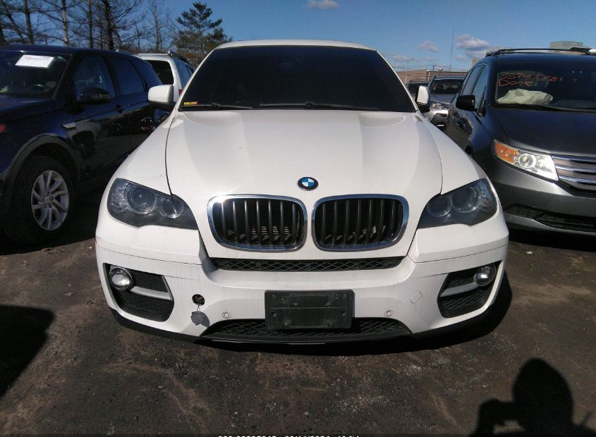 2013 BMW X6 for Sale