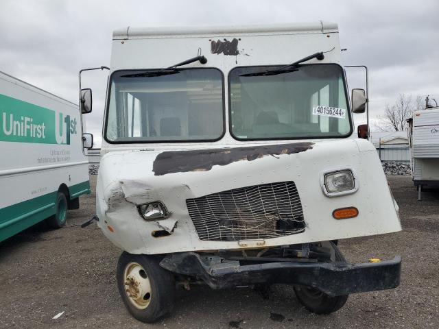 2018 FORD ECONOLINE E450 SUPER DUTY COMMERCIAL STRIPPED CHASSIS for Sale