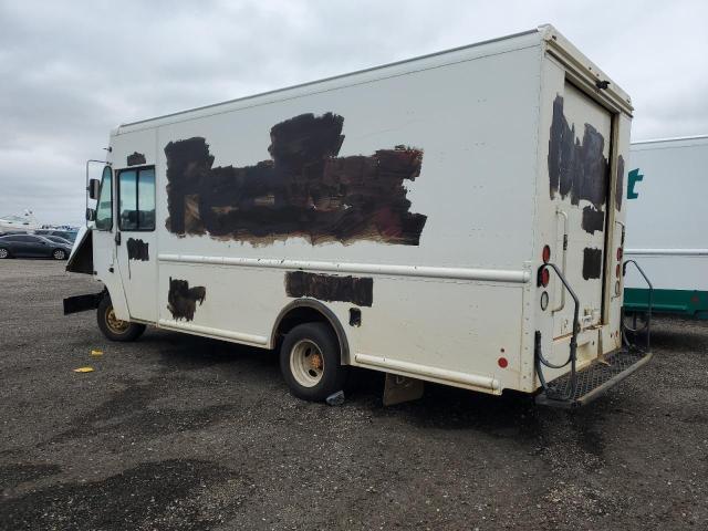 2018 FORD ECONOLINE E450 SUPER DUTY COMMERCIAL STRIPPED CHASSIS for Sale