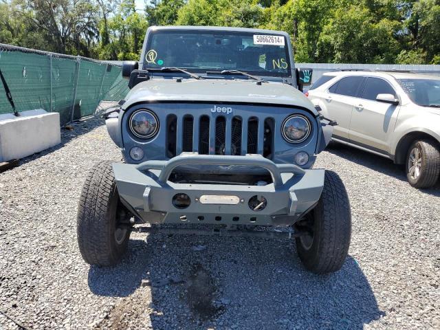 2014 JEEP WRANGLER UNLIMITED RUBICON for Sale