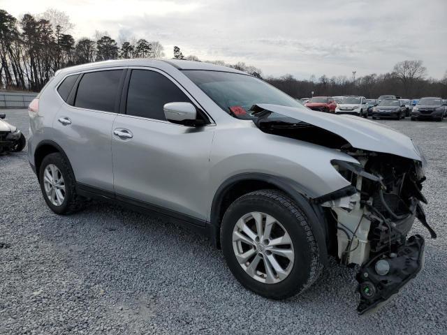 2014 NISSAN ROGUE S for Sale