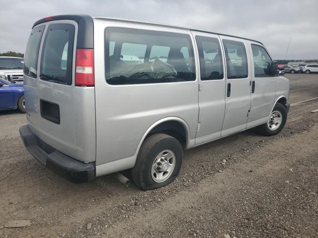 2015 CHEVROLET EXPRESS G2500 for Sale