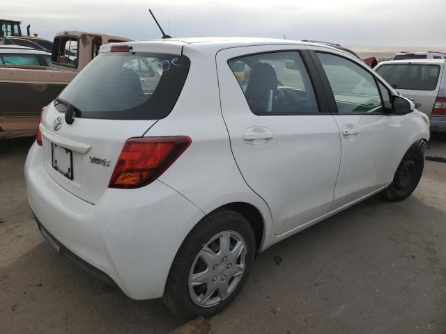 2017 TOYOTA YARIS L for Sale
