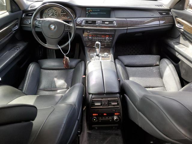 2010 BMW 750 LI for Sale
