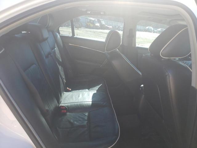 2011 LINCOLN MKZ for Sale