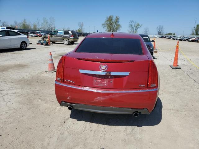 2010 CADILLAC CTS PERFORMANCE COLLECTION for Sale