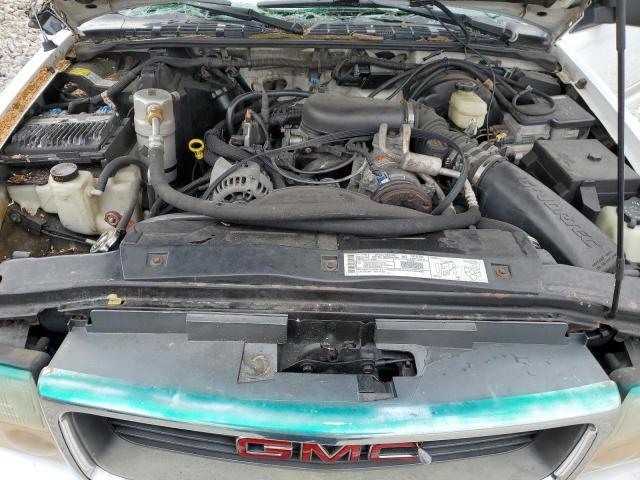 Gmc Jimmy / Envoy for Sale