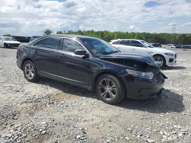 2016 FORD TAURUS POLICE INTERCEPTOR for Sale